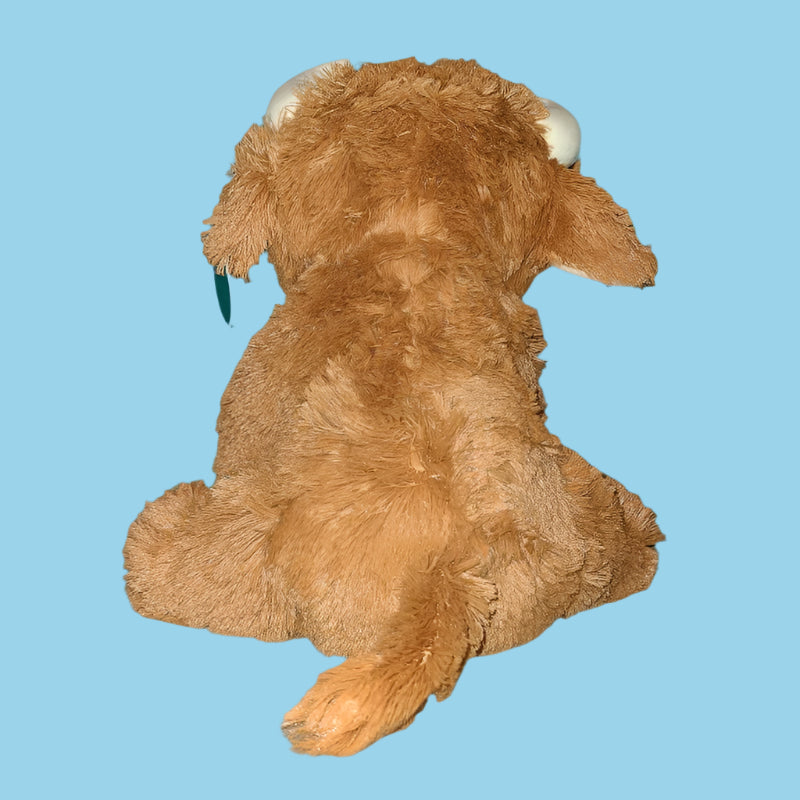 Highland Cow Plush Toy Large 30cm