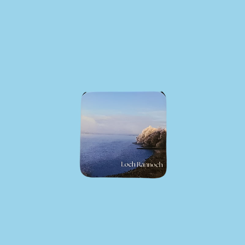 Set of 4 Photo Coasters