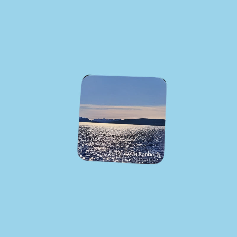Set of 4 Photo Coasters