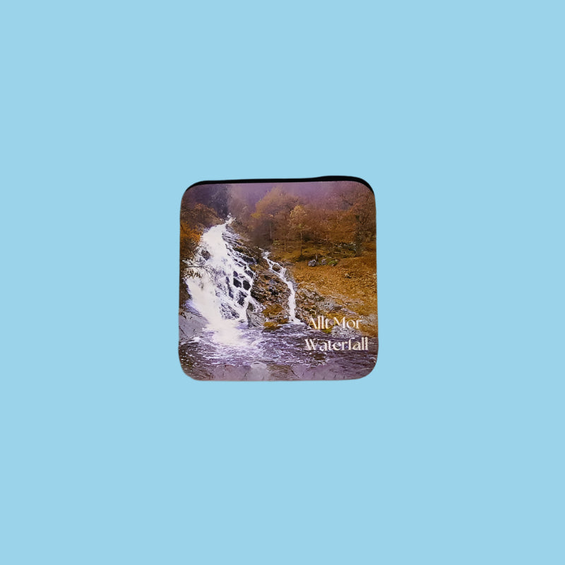 Set of 4 Photo Coasters