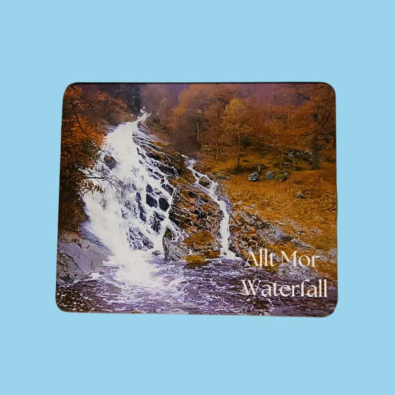 Set of 4 Photo Placemats