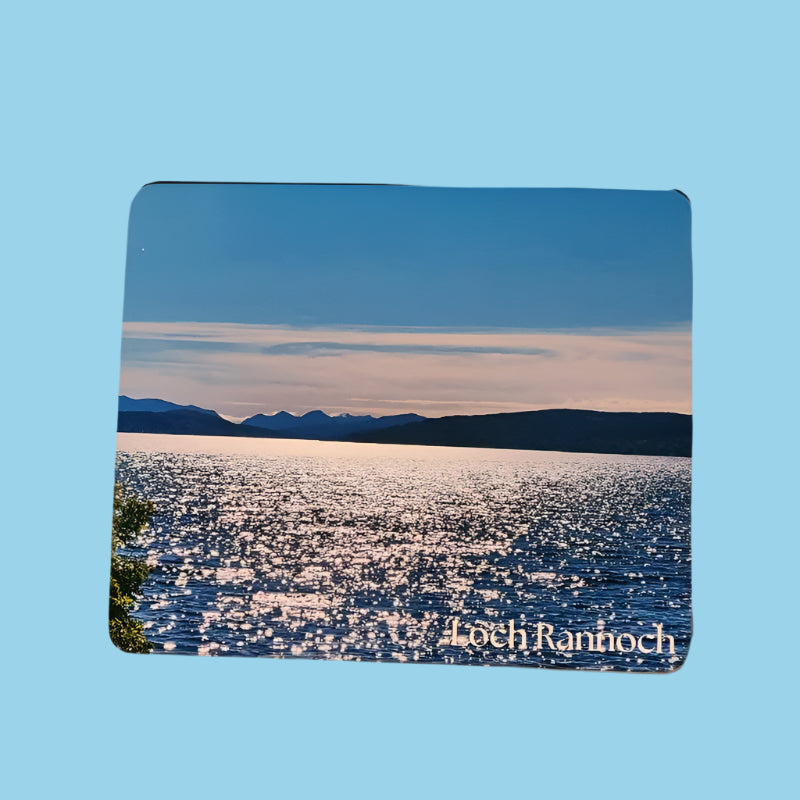 Set of 4 Photo Placemats