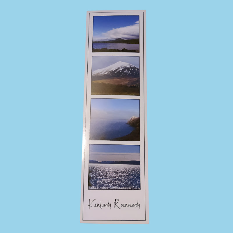 Photo Strip Magnet