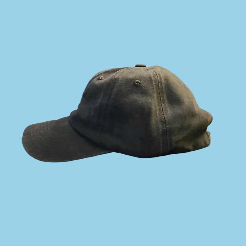 Embroidered Baseball Cap