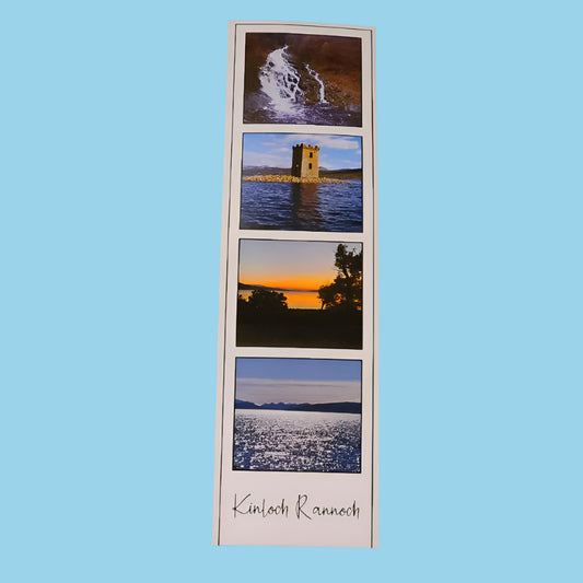 Photo Strip Magnet
