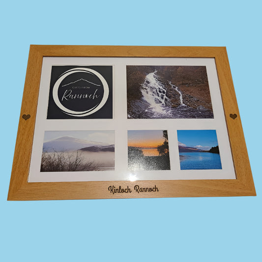Photo Lap Tray